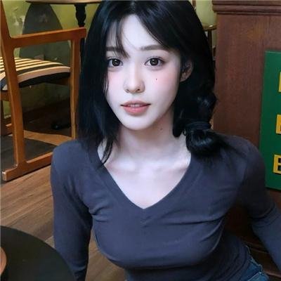 梦女孩