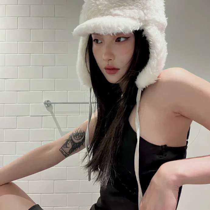 我把忠诚献给你