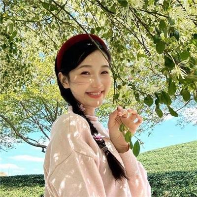 我破碎的真理子